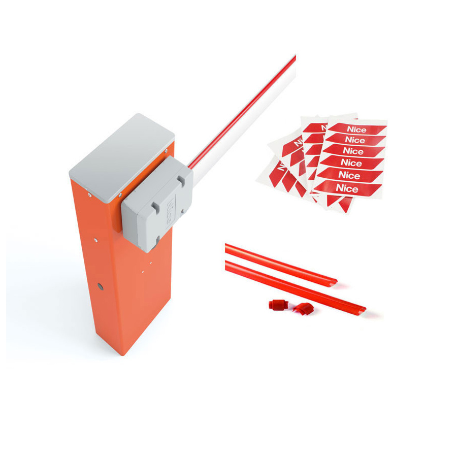 Nice WIDEM4KIT шлагбаум автоматический 4 метра