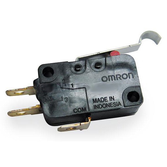 NICE Микровыключатель MICROI-Q.1617
