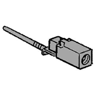 NICE Микровыключатель MICROIND.1617