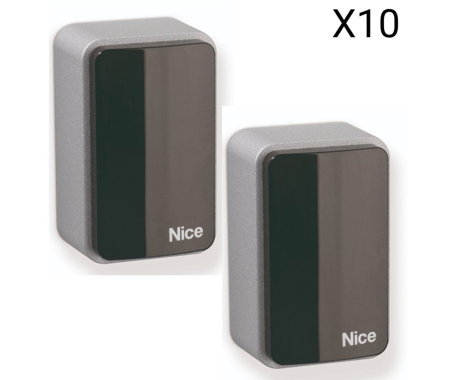Nice фотоэлементы Medium ЕРМKIT10 комплект (10 шт.)